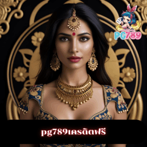 pg789เครดิตฟรี